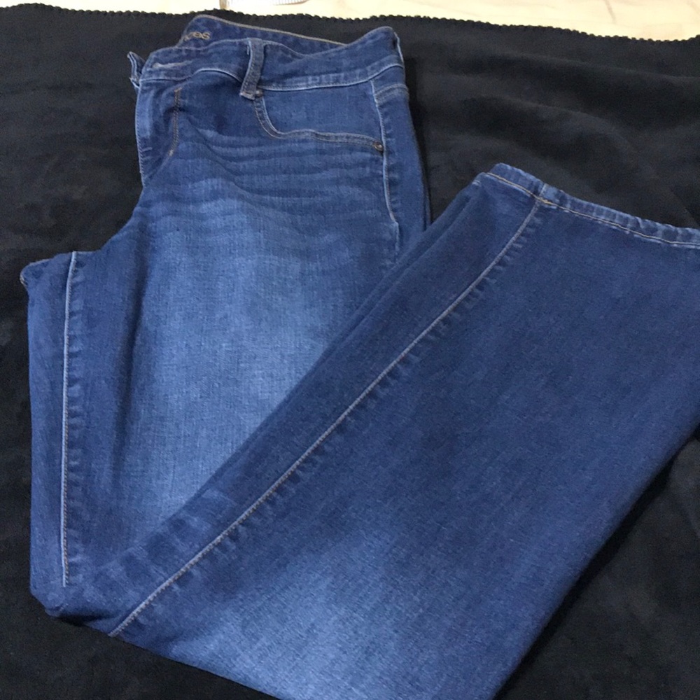 Jeans - Picture 2 of 2